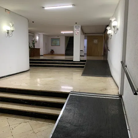 Apartamento Casa Erika *