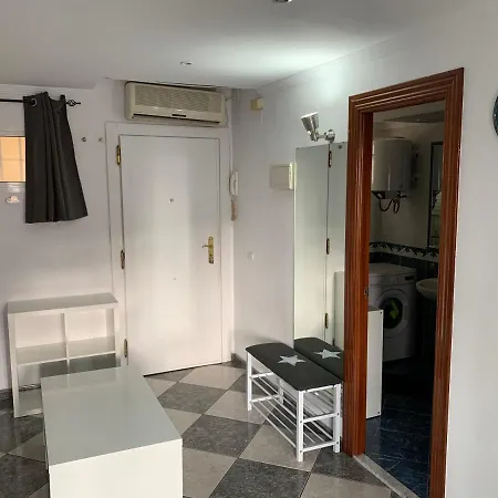 Casa Erika Apartamento