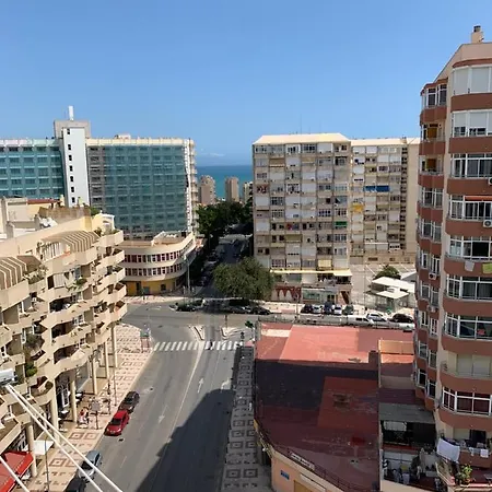 Apartamento Casa Erika