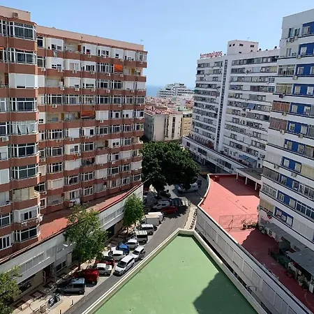 Casa Erika Daire