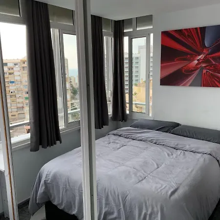 Casa Erika Apartament Torremolinos