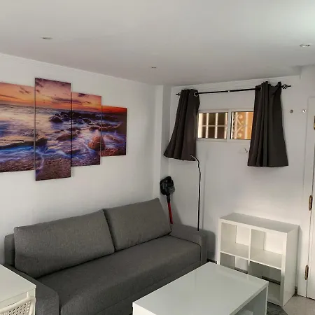 Appartement Casa Erika *