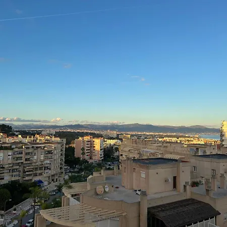 Casa Erika Apartament